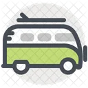 Bus  Symbol