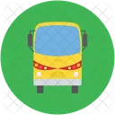 Bus  Icon