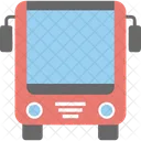 Bus Omni Tour Icon