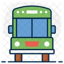 Bus  Icon