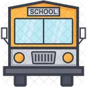 Bus  Icon