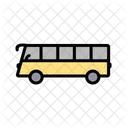 Bus  Symbol