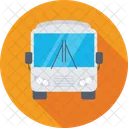 Bus Coach Vehicle Icon