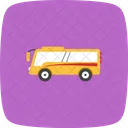 Bus  Icon