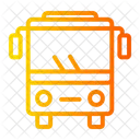 Bus  Icon