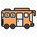 Bus Icon