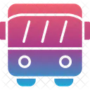 Bus  Icon