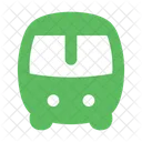 Bus  Icon