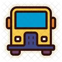 Bus  Icon