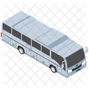 Bus  Icon