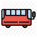 Bus  Icon