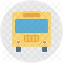 Bus  Icon