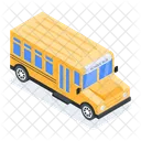 Bus  Icon