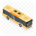 Bus  Icon