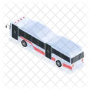 Bus  Icon