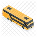 Bus  Icon