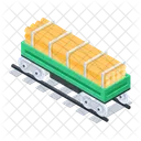 Bus  Icon