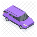 Bus  Icon