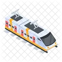 Bus  Icon