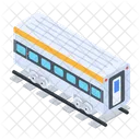 Bus  Icon