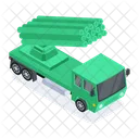 Bus  Icon