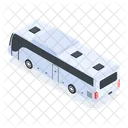 Bus  Icon