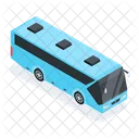 Bus  Icon