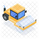 Bus  Icon