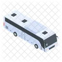 Bus  Icon