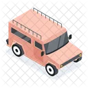 Bus  Icon