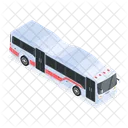 Bus  Icon