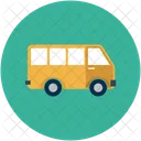 Bus  Symbol