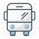 Bus Icon