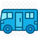 Bus  Icon