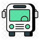 Bus  Icon