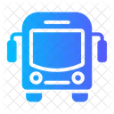 Bus  Icon