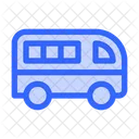 Bus  Icon