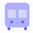 Bus School Bus Travel Icon