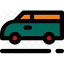 Transportation Transport Vehicle Icon