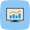 Business Chart Icon