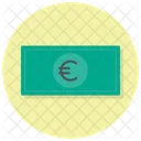 Business Cash Currency Icon