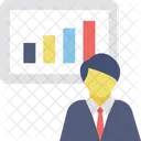 Business Analyst  Icon