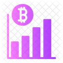 Business And Finance Bar Chart Profits Icon