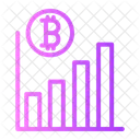 Business And Finance Bar Chart Profits Icon