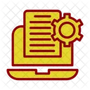 Business Automation Automation Business Icon