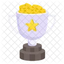 Business Award  Icon