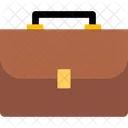 Business Bag  Icon