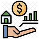 Business Benefits  Icon