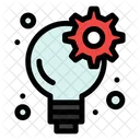 Business Brainstorm  Icon