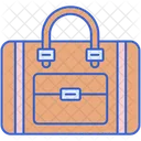 Business Briefcase  Icon